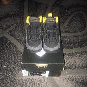 Jordan 9 Retro (TD)